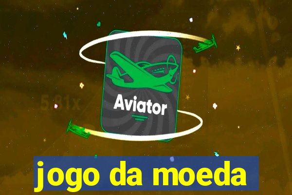 jogo da moeda